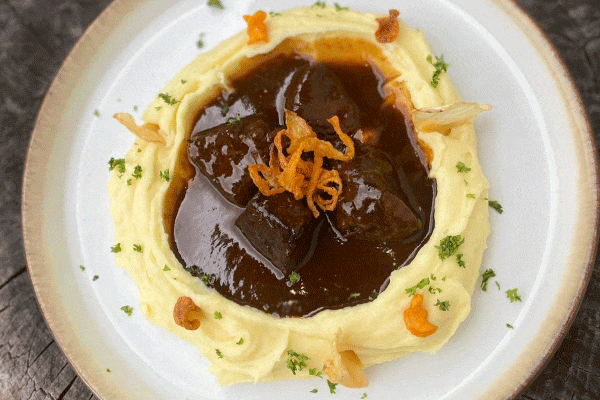 ragú
